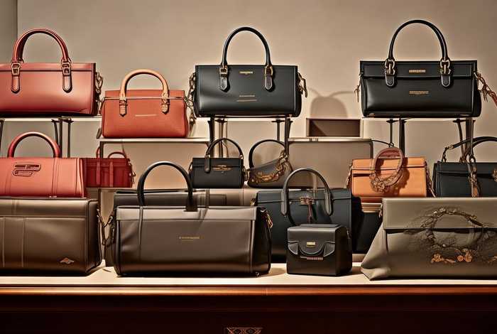 名牌女包 - 名牌女包包品牌大全