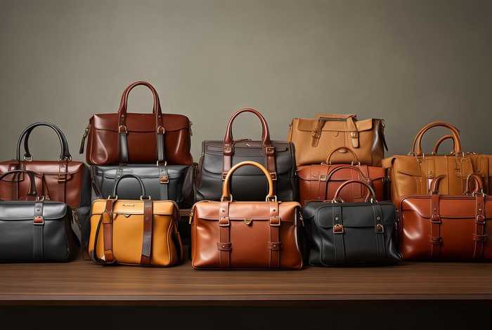 男士手包品牌十大排名榜 男士手包品牌十大排名榜图片