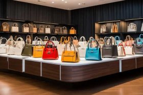美国包包品牌排行榜；美国包包品牌排行榜前十名