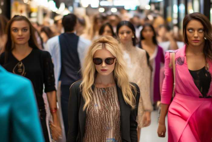 女装品牌前十名排行榜有哪些品牌国内（女装品牌排名前十的有哪些）