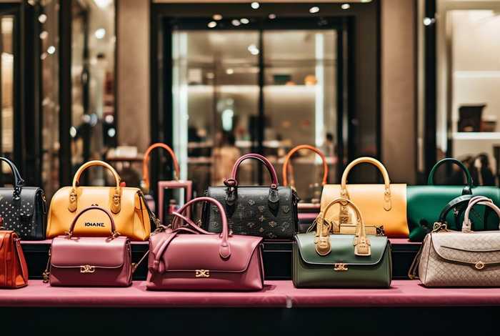 国际一线品牌包包排名前十，国际一线品牌包包排名前十有哪些
