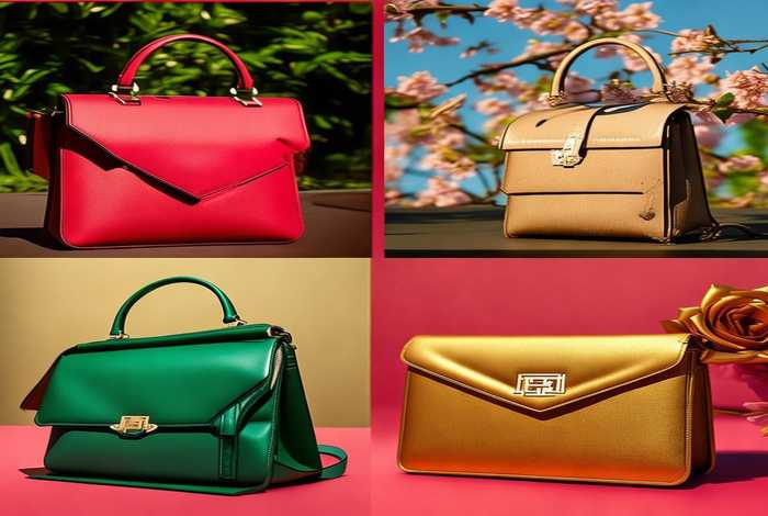 蔻驰最火的三款包山茶花 蔻驰山茶花包哪款最火？