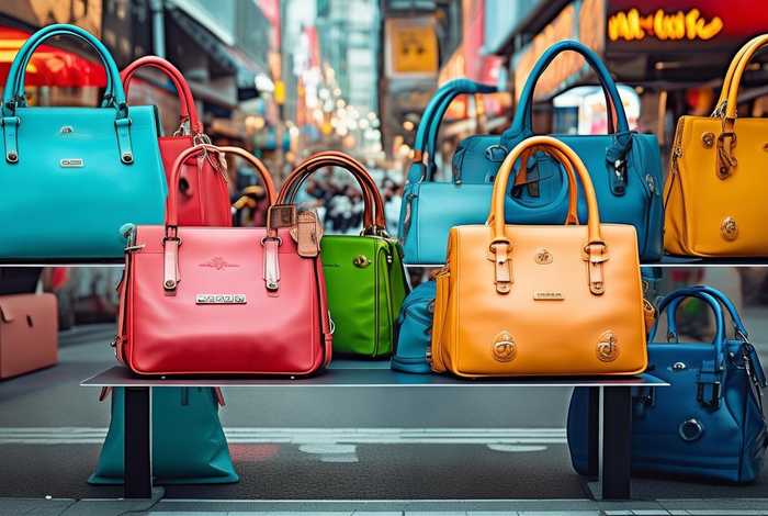 韩国很火的包包品牌 - 韩国很火的包包品牌有哪些