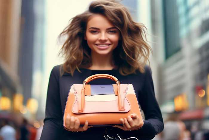 名牌包包年轻女生款推荐；年轻女性包包品牌推荐