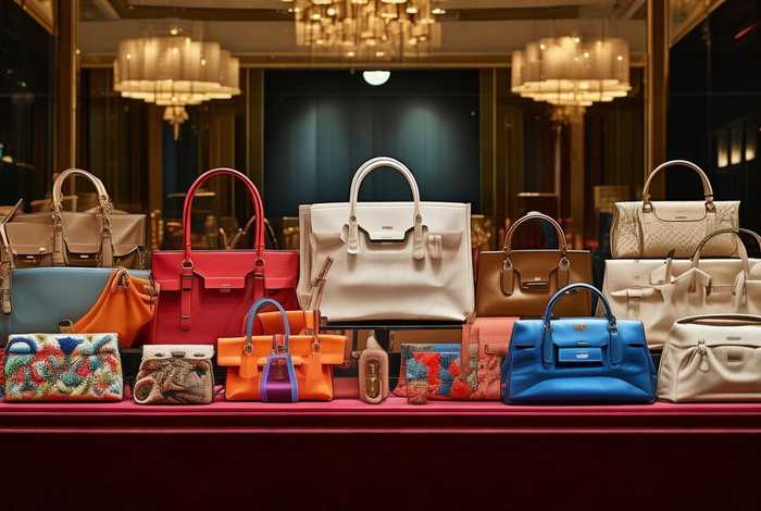 全球十大顶级奢侈品牌包包，全球十大顶级奢侈品牌包包排名