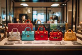 名品包包品牌；名牌包包品牌大全标志图片及价格