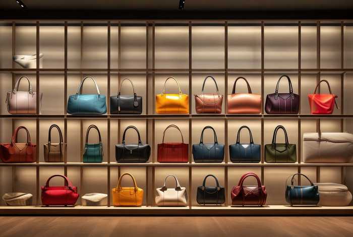 女士小众包包品牌排名、女士小众包包品牌排名前十