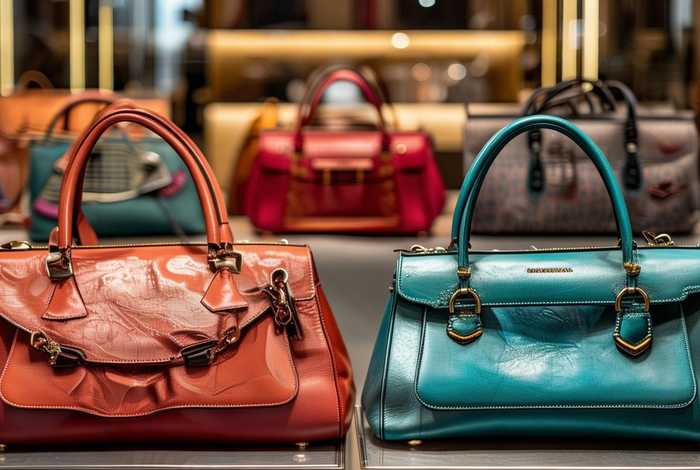 好看的女士包包大全（好看的女士包包大全图片）