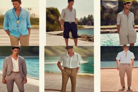 男士衣服品牌十大排名休闲款（男士衣服品牌十大排名休闲款有哪些）