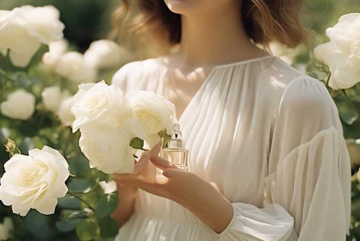女士清淡的香水 女士清淡的香水味 哪些品牌
