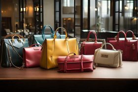 名牌包种类，名牌包包种类