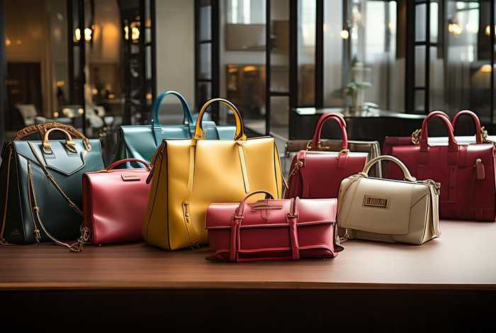 名牌包种类，名牌包包种类