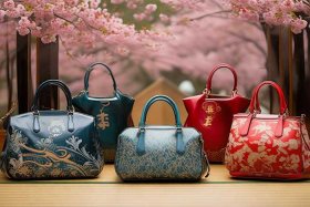 日本的四个字的包包品牌有哪些 - 日本的四个字的包包品牌有哪些名字