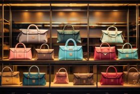 女性奢侈包包品牌排行榜 女性奢侈包包品牌排行榜图片