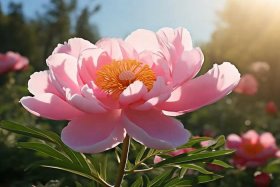 花名4个字；4个字的花名有哪些