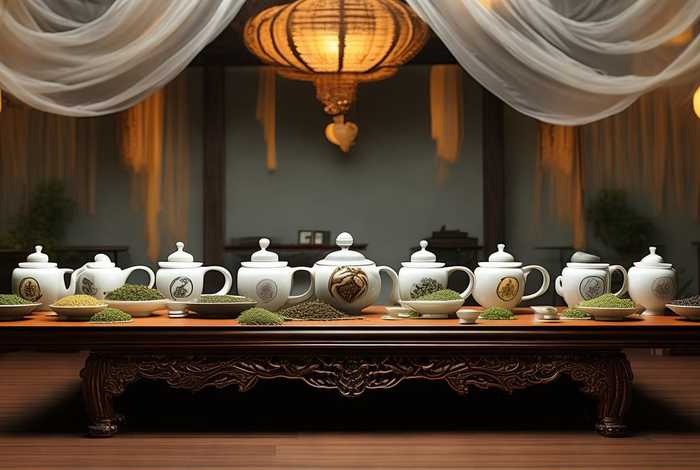 国内十大名茶、国内十大名茶排行榜