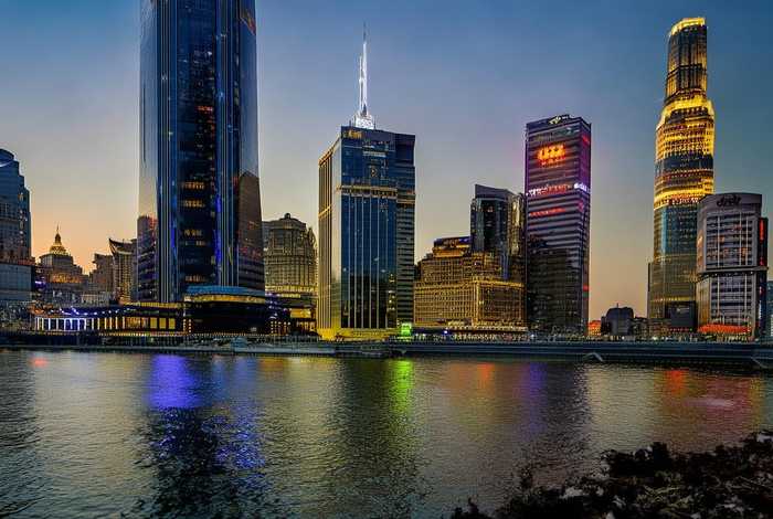 上海香奈儿包包专柜地址（上海香奈儿包包专柜地址淮海路）