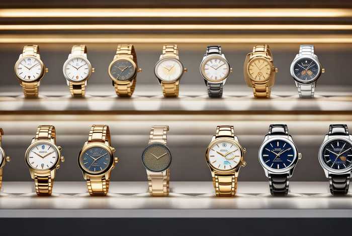 女士手表排行榜前十名欧米茄（女士手表排行榜前十名欧米茄图片）