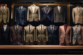 奢侈品男装都有哪些、奢侈品男装都有哪些品牌