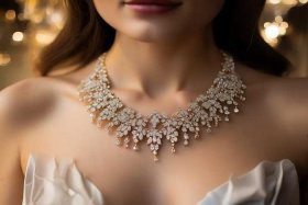 女士项链奢侈品牌 女士项链奢侈品牌推荐