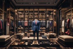 奢侈品男装品牌大全 奢侈品男装品牌大全有哪些