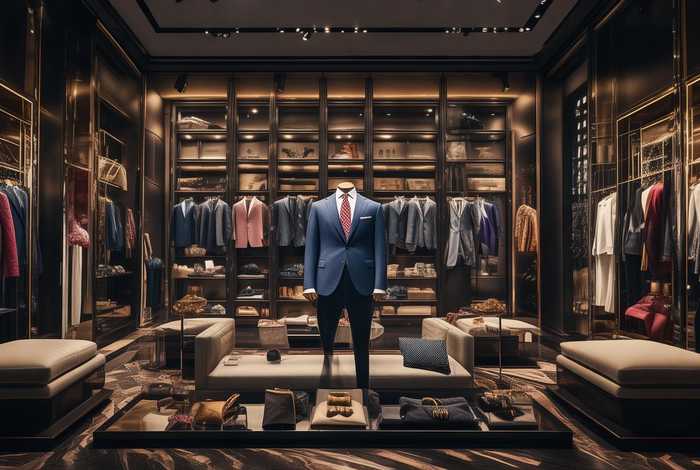 奢侈品男装品牌大全 奢侈品男装品牌大全有哪些