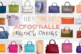 平价女士包包品牌大全有哪些；平价女士包包品牌大全有哪些牌子