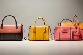 女士小众品牌包包品牌排行；女士小众品牌包包品牌排行榜