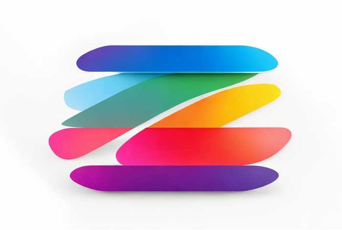 品牌标志logo - 品牌标志logo大全四条杠