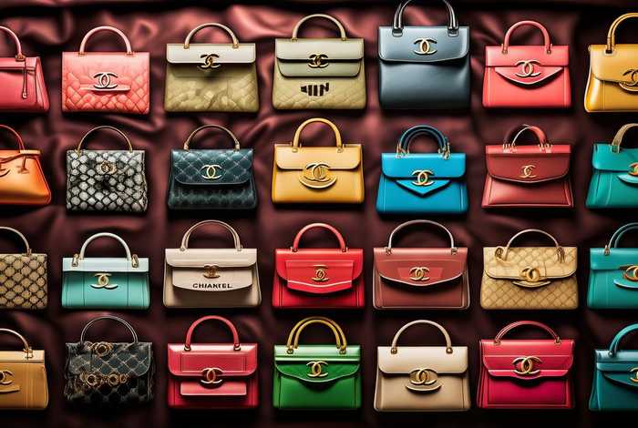 奢侈品包包所有牌子标志 奢侈品包包所有牌子标志图片