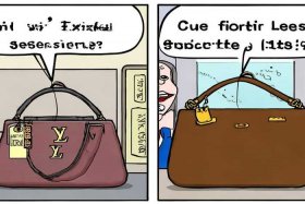 蔻驰为啥比lv便宜，蔻驰为啥比lv便宜很多