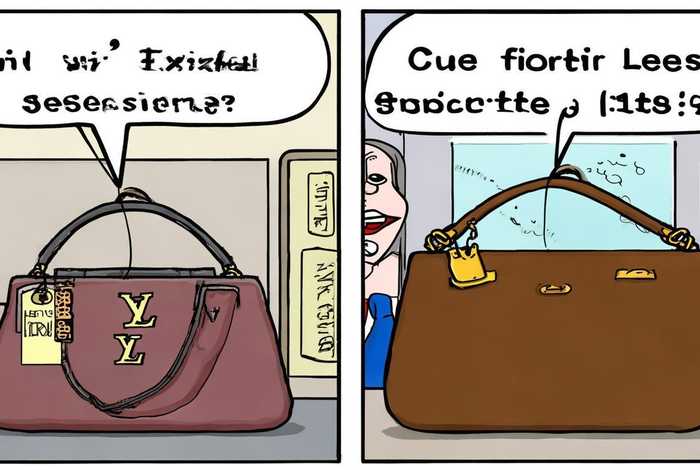 蔻驰为啥比lv便宜，蔻驰为啥比lv便宜很多