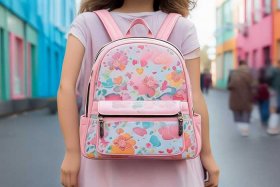 女生可爱包包最新款 女生可爱包包最新款图片