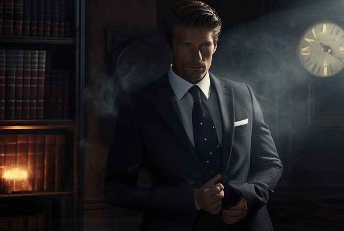 男性香水排行榜10强 - 男性香水排行榜10强品牌