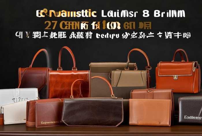 国内十大皮具品牌（国内十大皮具品牌有哪些）