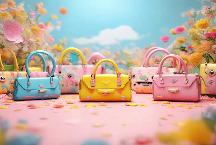 女包包名字大全，女包包名字大全可爱