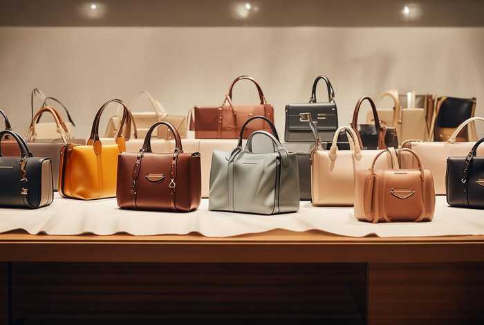 女款中档包包品牌，女款中档包包品牌排行榜