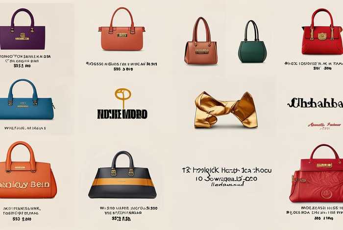 女士包包品牌前十名标志图片 - 女士包包品牌前十名标志图片及价格