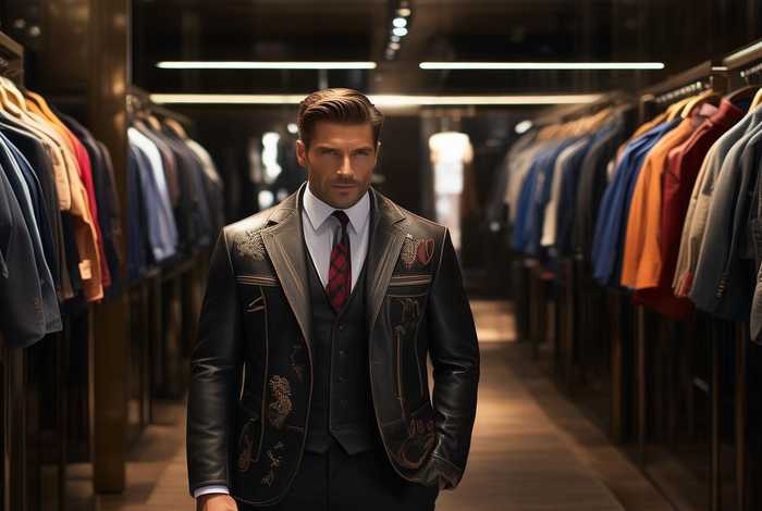 男士高档夹克品牌大全，男士高档夹克品牌大全有哪些