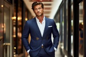 男士30岁十大轻奢品牌排行榜，男士30岁品牌服装排名10大