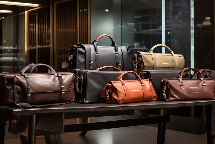 男士包包都有哪些品牌（男士包包都有哪些品牌的）