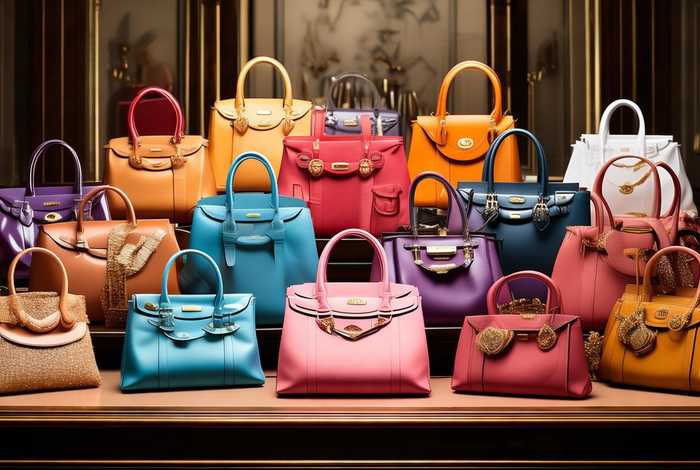 奢侈品包包牌子排名前十名hr、奢侈品包包牌子排名前十名