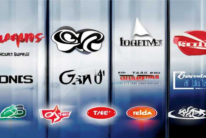 国际十大品牌商标 国际十大品牌商标有哪些