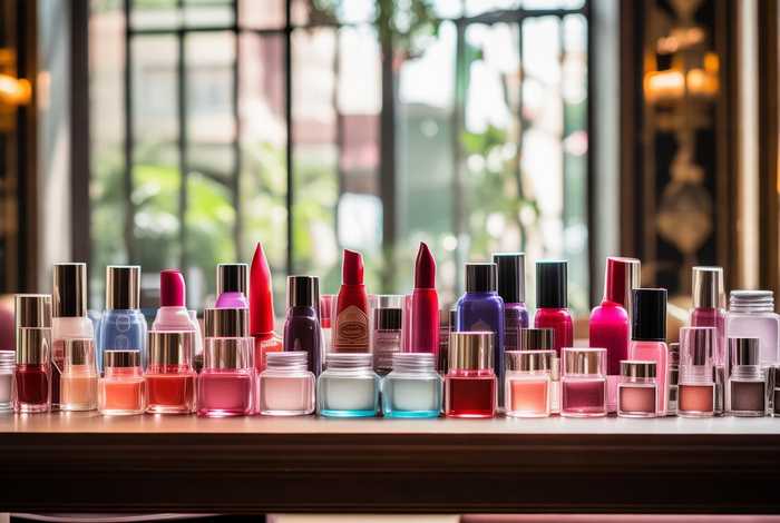 化妆品品牌前十名国货 化妆品品牌前十名国货有哪些