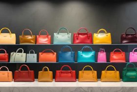 女士包奢侈品牌排行榜图片（女士包奢侈品牌排行榜图片大全）