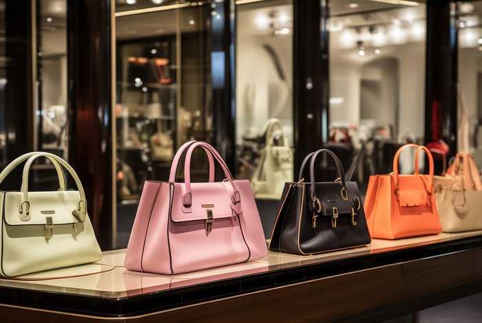 名牌包包档次排名榜，名牌包包档次排名榜最新