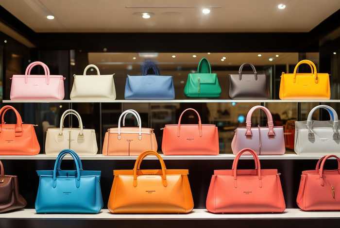 国内女士包包品牌前十名 - 国内女士包包品牌前十名有哪些