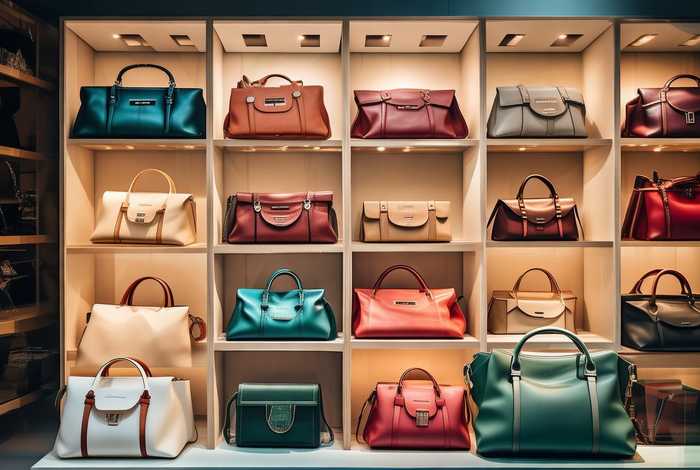 女士包包品牌图片欣赏，女士包包品牌图片欣赏大全