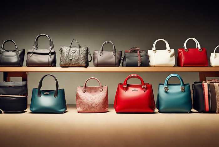 女士手拎包款式大全图片 - 女士手拎包款式大全图片高清