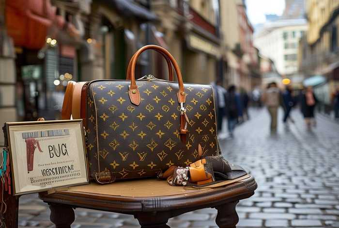 回收二手lv包包，lv二手包包回收平台